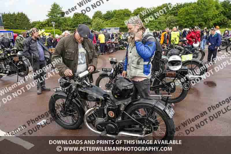 Vintage motorcycle club;eventdigitalimages;no limits trackdays;peter wileman photography;vintage motocycles;vmcc banbury run photographs